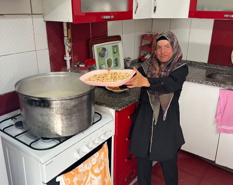 Etkinlerimiz