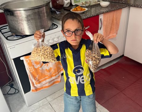 Etkinlerimiz