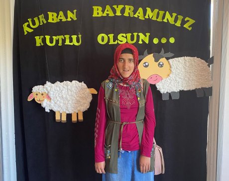 Etkinlerimiz