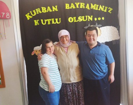 Etkinlerimiz