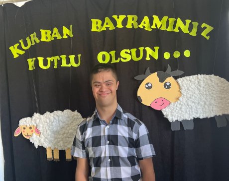 Etkinlerimiz