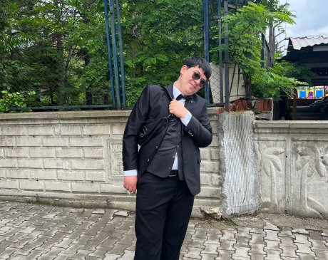 Etkinlerimiz