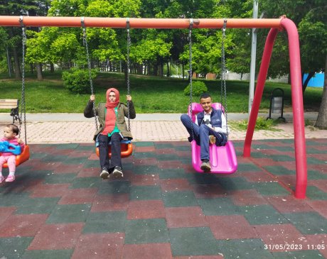 Etkinlerimiz
