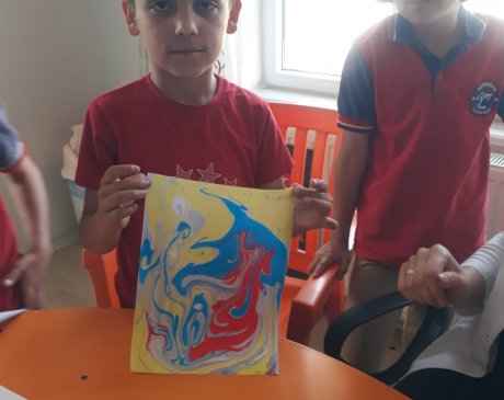 Etkinlerimiz